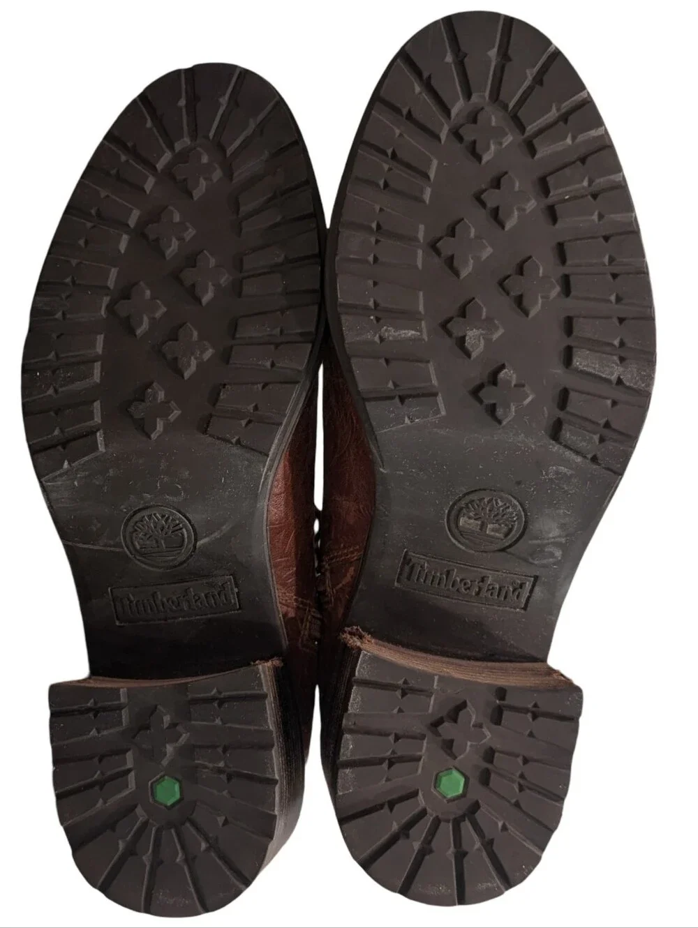 Timberland sienna high